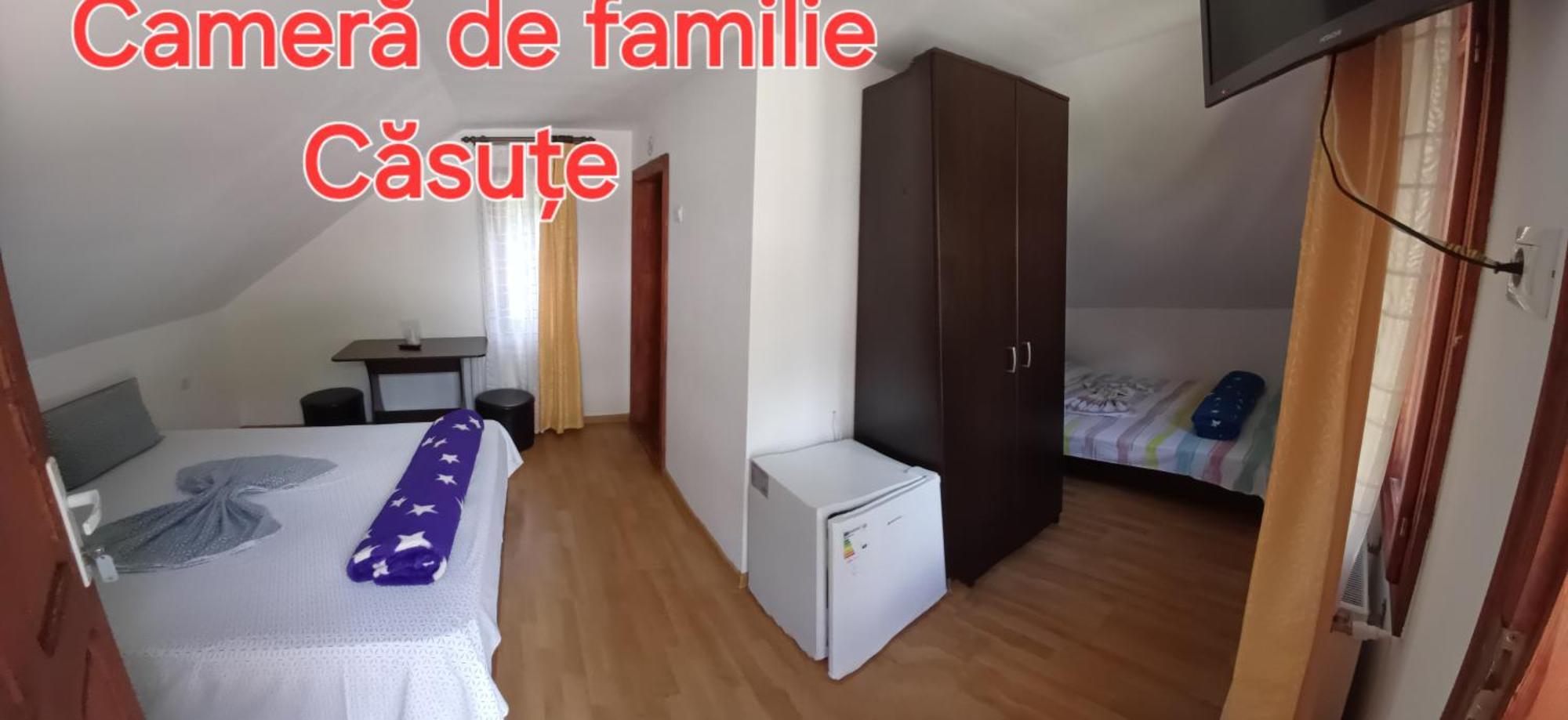 Pensiunea Stefania Lacu Roșu Exterior foto
